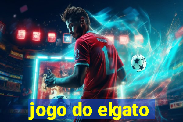 jogo do elgato